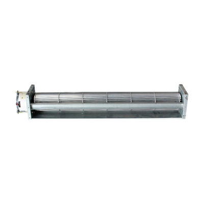 ventilateur centrifuge de l'EC du ventilateur 25w d'écoulement transversal de 24v 48v avec le moteur de l'EC