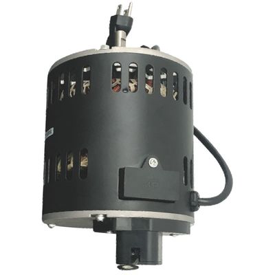 moteur électrique de pompe à l'eau 1/3HP de 110V 1/2 pour la pompe de carter de vidange de piédestal