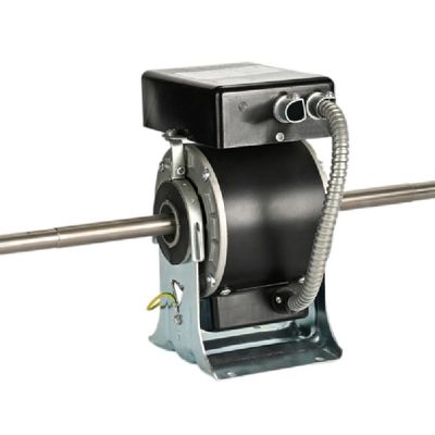 La double EC du moteur 30-200W à C.A. BLDC d'axe pour le climatiseur de bobine de fan