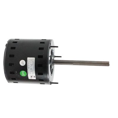 750w moteur de l'EC de C.C de la puissance élevée 1HP du moteur 800-3000rpm à C.A. BLDC pour le ventilateur ou le climatiseur de fan