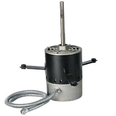 750w moteur de l'EC de C.C de la puissance élevée 1HP du moteur 800-3000rpm à C.A. BLDC pour le ventilateur ou le climatiseur de fan