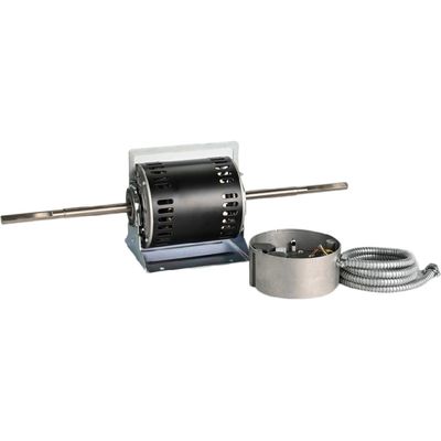 750w moteur de l'EC de C.C de la puissance élevée 1HP du moteur 800-3000rpm à C.A. BLDC pour le ventilateur ou le climatiseur de fan