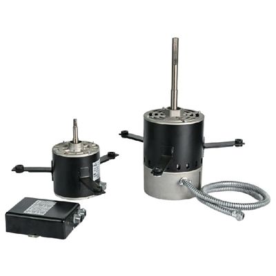 moteur à courant alternatif de l'EC 100-240V 50W-750W sans brosse pour la roue de fan axiale ou le ventilateur centrifuge