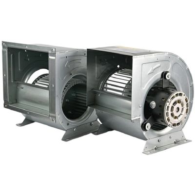 4000 ventilateur triphasé du ventilateur 70-750w monophasé de Cfm pour l'air frais de serre chaude