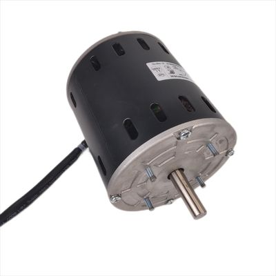 moteur à courant alternatif sans brosse du contrat 40w-100w de 230v 110v pour l'unité d'échangeur de chaleur d'air frais