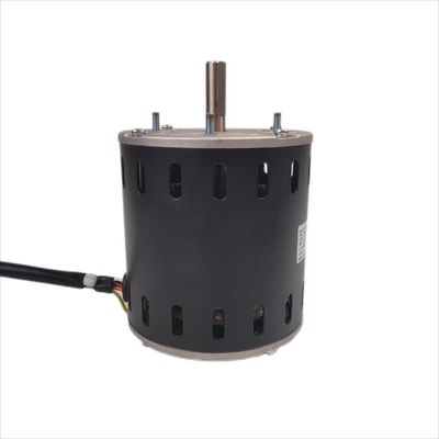 moteur à courant alternatif sans brosse du contrat 40w-100w de 230v 110v pour l'unité d'échangeur de chaleur d'air frais