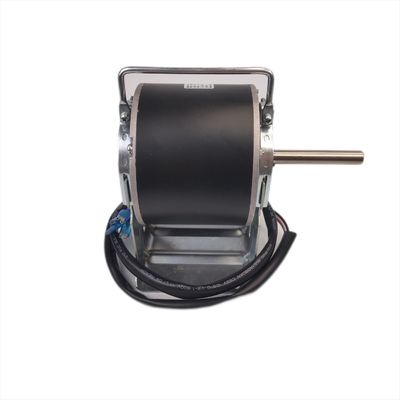 Customized Dual Shaft Fan Coil Motor for HVAC Systems – Single Phase 220V/110V​ 120W