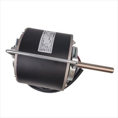 monophasé 220-230V de moteur à courant alternatif monophasé 20-150w pour des ventilateurs de récupération de chaleur