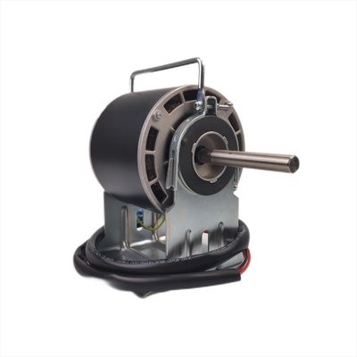 monophasé 220-230V de moteur à courant alternatif monophasé 20-150w pour des ventilateurs de récupération de chaleur