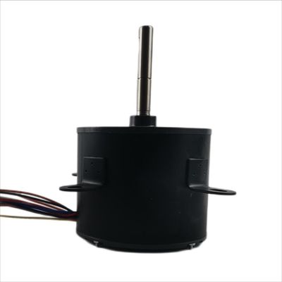 monophasé du moteur de fan du climatiseur 208-230v YDK140 250W