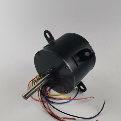monophasé du moteur de fan du climatiseur 208-230v YDK140 250W