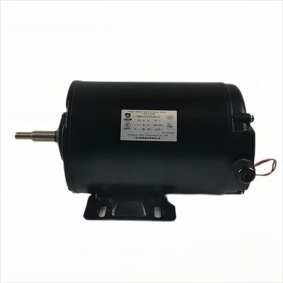 250W 3 moteur résistant industriel de la NEMA 56 du moteur 1/3hp de phase 380V 50HZ pour la production animale