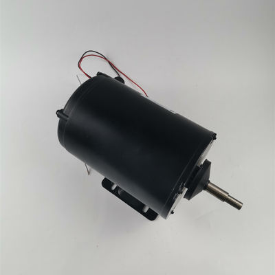 250W 3 moteur résistant industriel de la NEMA 56 du moteur 1/3hp de phase 380V 50HZ pour la production animale