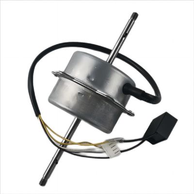 La double CAHT du moteur à induction à C.A. monophasé d'axe 30W 220V 60HZ YDK 80mm pour la fan de conduit