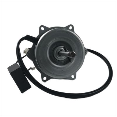 La double CAHT du moteur à induction à C.A. monophasé d'axe 30W 220V 60HZ YDK 80mm pour la fan de conduit