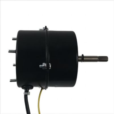 ventilation de salle de bains de ventilation de moteur de fan de la chaleur de Mini Small Size 600-3000rpm de moteur à C.A. BLDC de 72mm