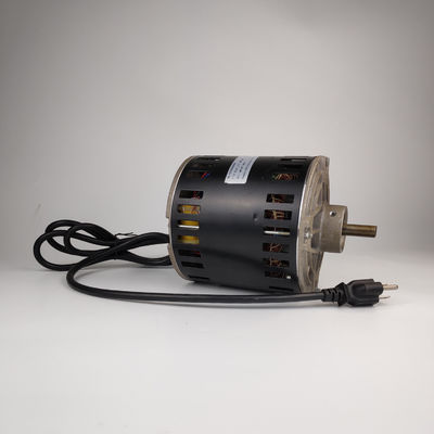 monophasé à l'eau 3000rpm de moteur électrique de pompe 1/2 1/3HP pour la pompe de natation