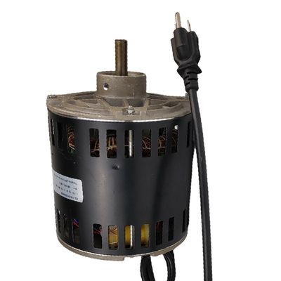 monophasé à l'eau 3000rpm de moteur électrique de pompe 1/2 1/3HP pour la pompe de natation