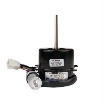 moteur à induction à C.A. du moteur à induction monophasé de 30W 70W YDK 80mm pour le four de circulation d'air