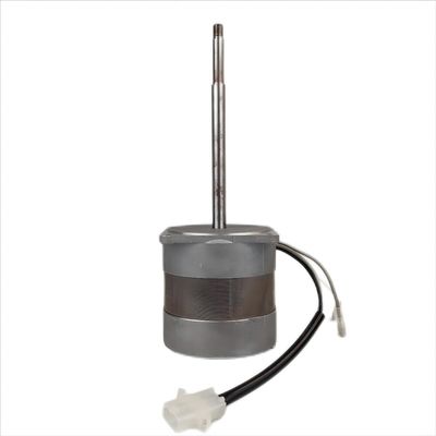 micro du moteur à induction à C.A. monophasé 10W 50W YDK 80mm remuant pour la machine de mélange de mélangeur