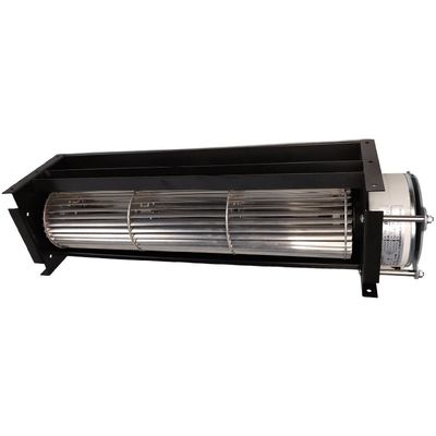 centrifugeur de fan de ventilateur de fan de ventilateur d'écoulement transversal de l'EC 310V pour l'appareil de chauffage
