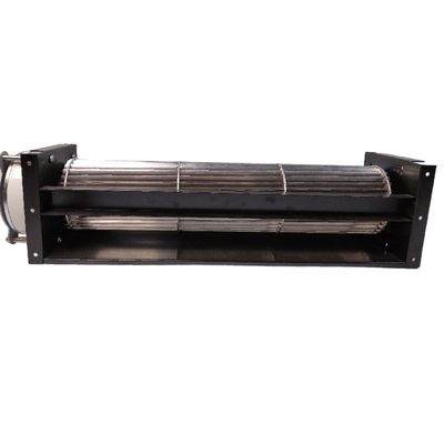 centrifugeur de fan de ventilateur de fan de ventilateur d'écoulement transversal de l'EC 310V pour l'appareil de chauffage