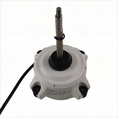 Moteur de C.C de l'EC de l'emballage en plastique de résine 310-340V 120W 600-3000rpm pour l'eau chaude