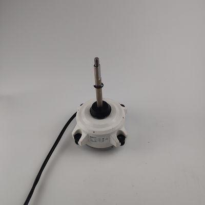 Moteur de C.C de l'EC de l'emballage en plastique de résine 310-340V 120W 600-3000rpm pour l'eau chaude