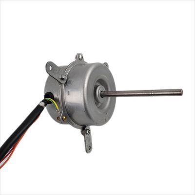 monophasé 115V YDK 80mm de moteur de ventilateur à C.A. de 30w 70w pour le ventilateur de circulation d'air