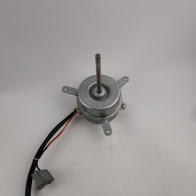 monophasé 115V YDK 80mm de moteur de ventilateur à C.A. de 30w 70w pour le ventilateur de circulation d'air