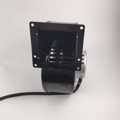 admission simple centrifuge en avant de la fan 450m3/H à C.A. 150w pour l'extraction ou l'alimentation en air d'air de canalisation