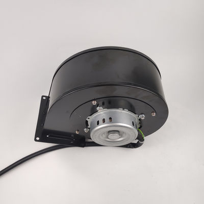 admission simple centrifuge en avant de la fan 450m3/H à C.A. 150w pour l'extraction ou l'alimentation en air d'air de canalisation