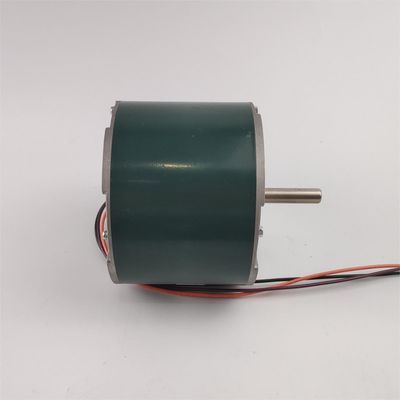 une course plus fraîche de condensateur monophasé de moteur à C.A. du moteur 60hz d'asynchronisme de fan de 900rpm 1/6HP