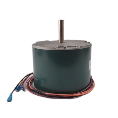 une course plus fraîche de condensateur monophasé de moteur à C.A. du moteur 60hz d'asynchronisme de fan de 900rpm 1/6HP