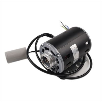 220v 115v 1 moteur de carbonate de moteur à induction de phase pour la machine de café de soude