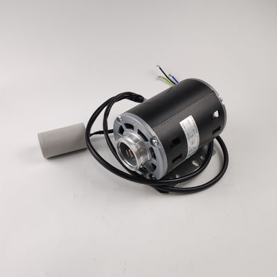 220v 115v 1 moteur de carbonate de moteur à induction de phase pour la machine de café de soude