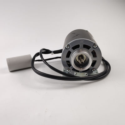 220v 115v 1 moteur de carbonate de moteur à induction de phase pour la machine de café de soude
