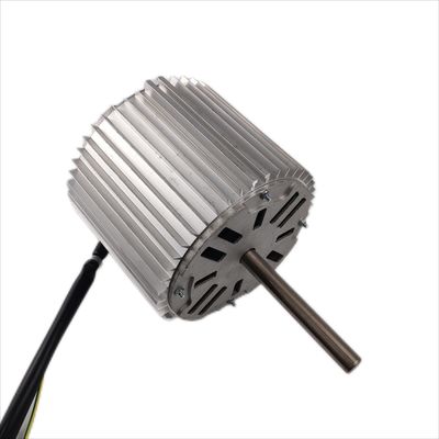 puissance élevée centrale YDK140 Shell en aluminium du moteur de fan d'unité à C.A. 400w 800-1300rpm