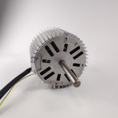 puissance élevée centrale YDK140 Shell en aluminium du moteur de fan d'unité à C.A. 400w 800-1300rpm