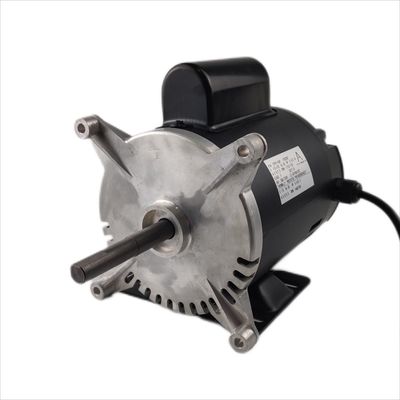 Cadre de la NEMA 56 du moteur électrique 50/60HZ 0.5HP de devoir de la ferme 380V/120V