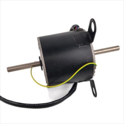 turbine monophasé de 115V 60HZ HP 1/10 pour le ventilateur de fan d'intérieur