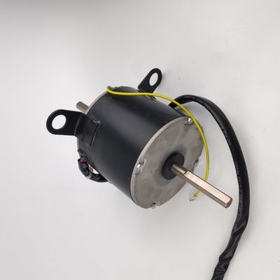 turbine monophasé de 115V 60HZ HP 1/10 pour le ventilateur de fan d'intérieur