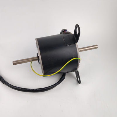 turbine monophasé de 115V 60HZ HP 1/10 pour le ventilateur de fan d'intérieur