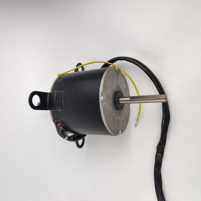 turbine monophasé de 115V 60HZ HP 1/10 pour le ventilateur de fan d'intérieur