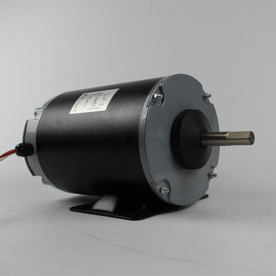 0.5hp 3 cadre industriel 715RPM du moteur 380V 50/60HZ 56 de phase pour l'agriculture