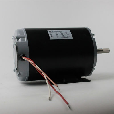 0.5hp 3 cadre industriel 715RPM du moteur 380V 50/60HZ 56 de phase pour l'agriculture