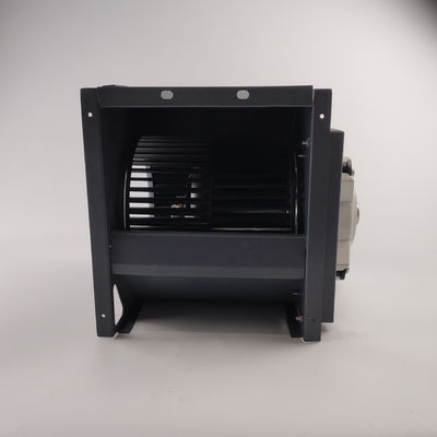 Ventilateur centrifuge de la fan 1000m3/H 150w d'entrée double de BLDC pour le système d'air frais de ventilation
