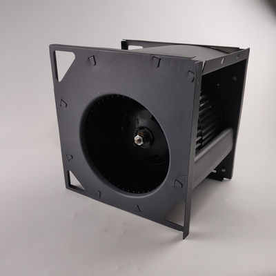 Ventilateur centrifuge de la fan 1000m3/H 150w d'entrée double de BLDC pour le système d'air frais de ventilation