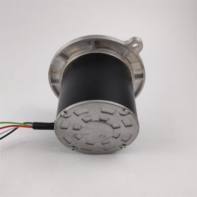 moteur à induction à C.A. monophasé de 220v 115v 60hz pour des machines de boule du base-ball de tennis