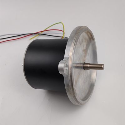 moteur à induction à C.A. monophasé de 220v 115v 60hz pour des machines de boule du base-ball de tennis